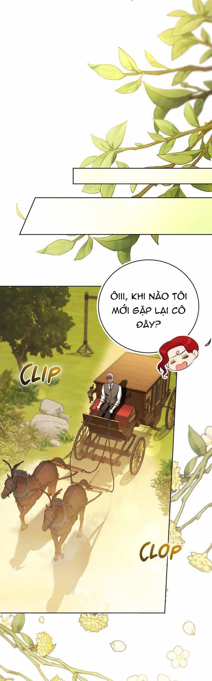 Thân Gửi Tình Nhân Của Chồng Tôi - Chương 32.2 - ảnh 2