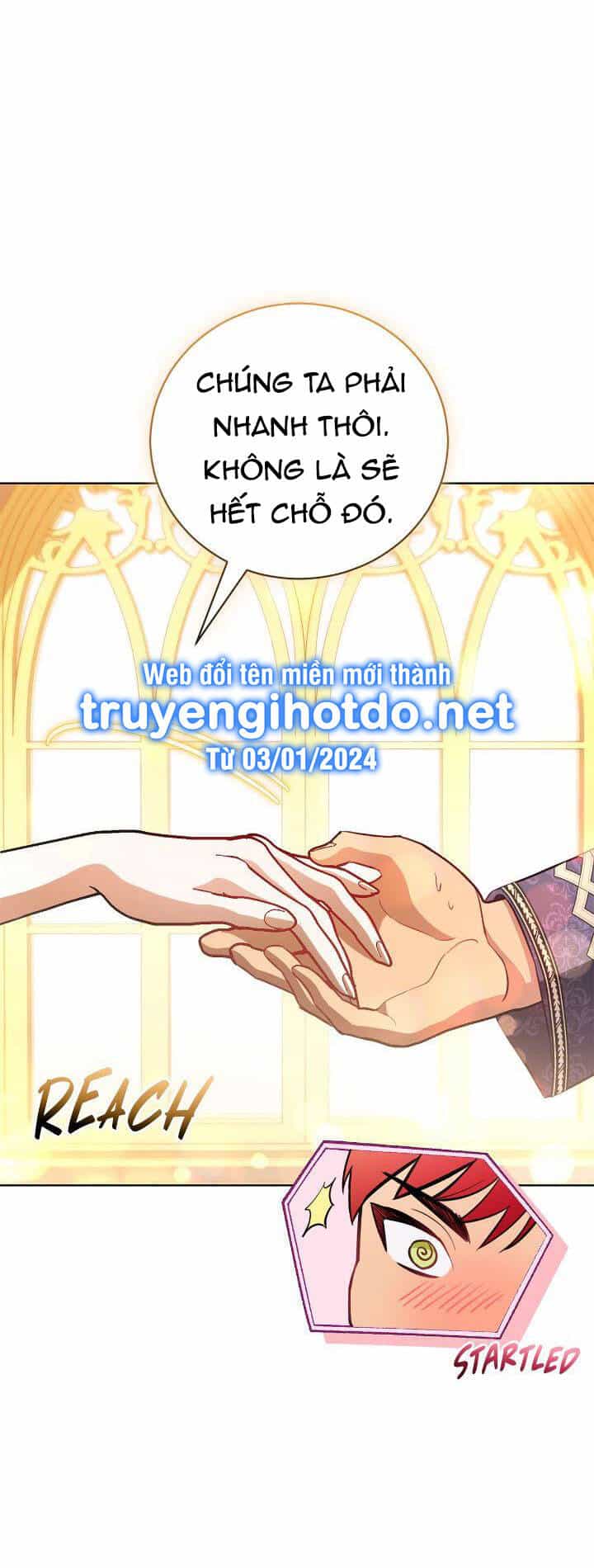 Thân Gửi Tình Nhân Của Chồng Tôi - Chương 32.2 - ảnh 25