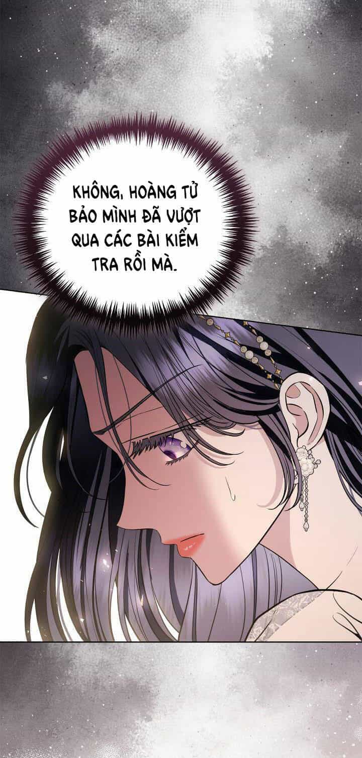 Thân Gửi Tình Nhân Của Chồng Tôi - Chương 33.1 - ảnh 19