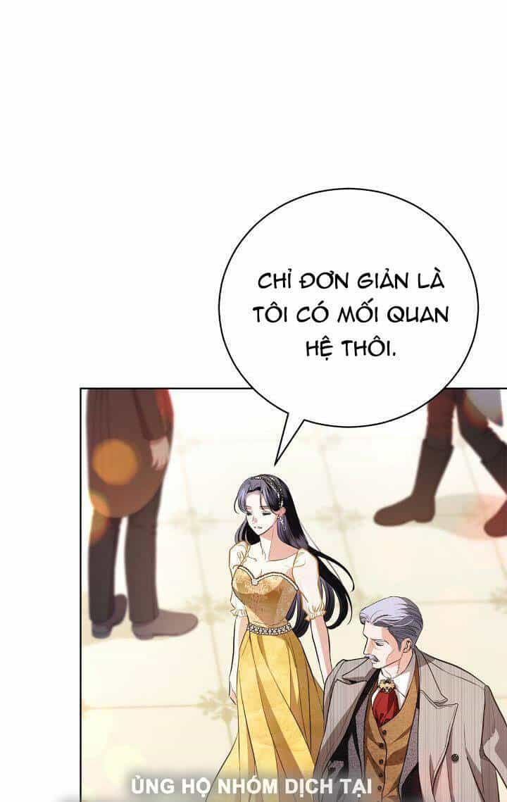 Thân Gửi Tình Nhân Của Chồng Tôi - Chương 33.2 - ảnh 35