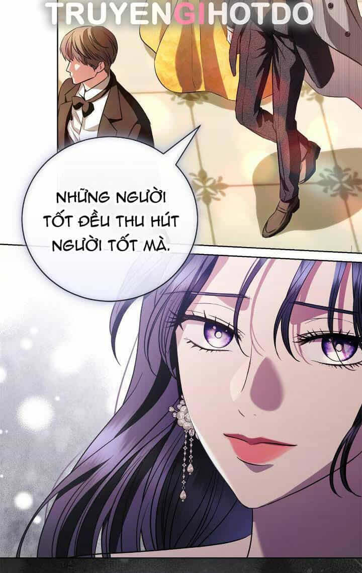 Thân Gửi Tình Nhân Của Chồng Tôi - Chương 33.2 - ảnh 36