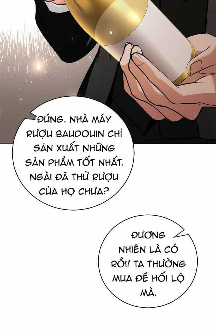 Thân Gửi Tình Nhân Của Chồng Tôi - Chương 33.2 - ảnh 45