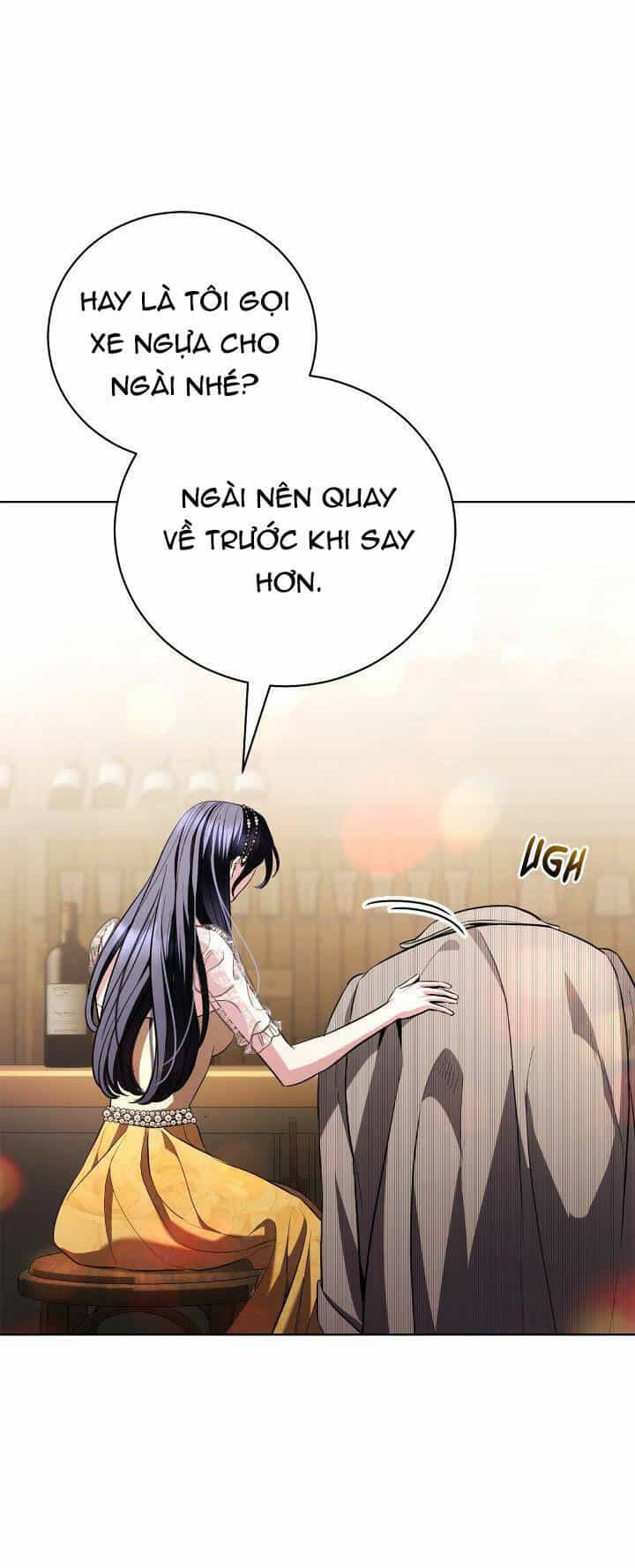 Thân Gửi Tình Nhân Của Chồng Tôi - Chương 33.2 - ảnh 52