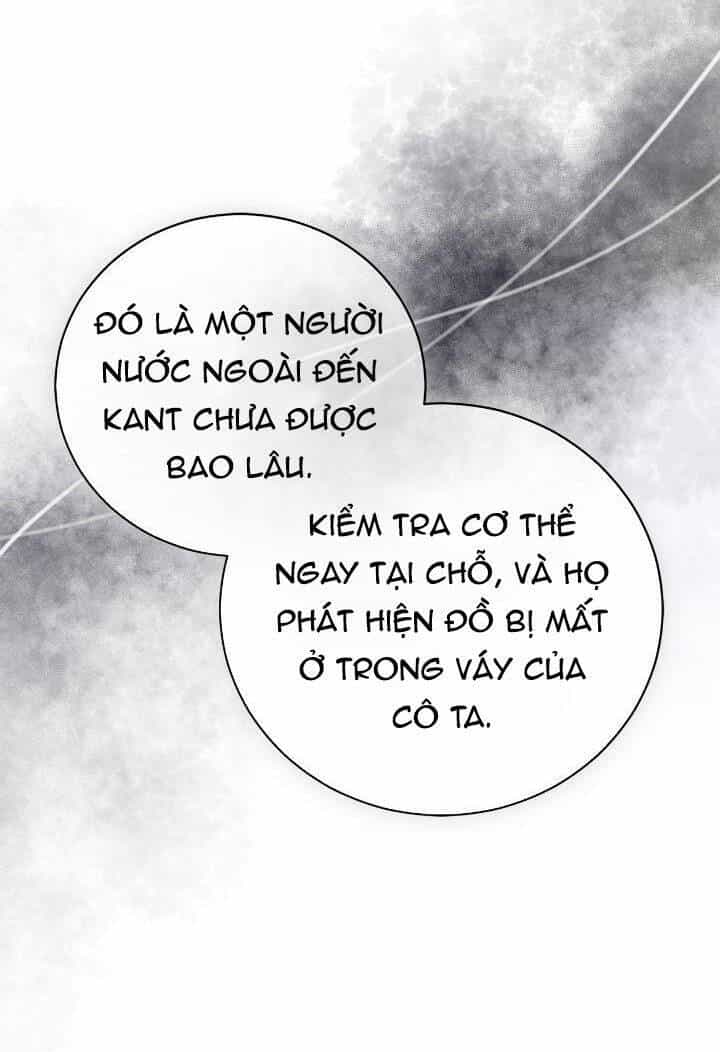 Thân Gửi Tình Nhân Của Chồng Tôi - Chương 33.2 - ảnh 57