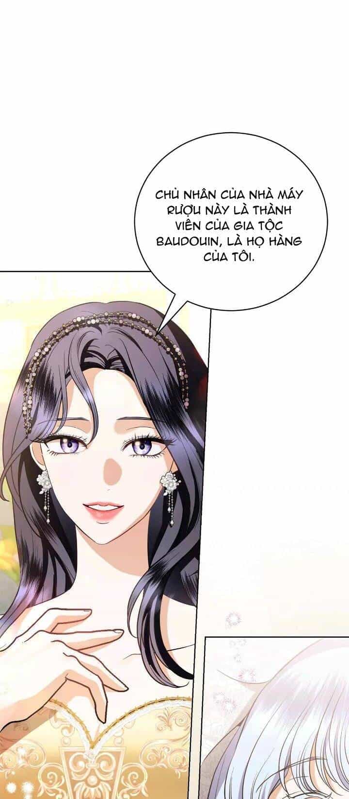 Thân Gửi Tình Nhân Của Chồng Tôi - Chương 34.1 - ảnh 24