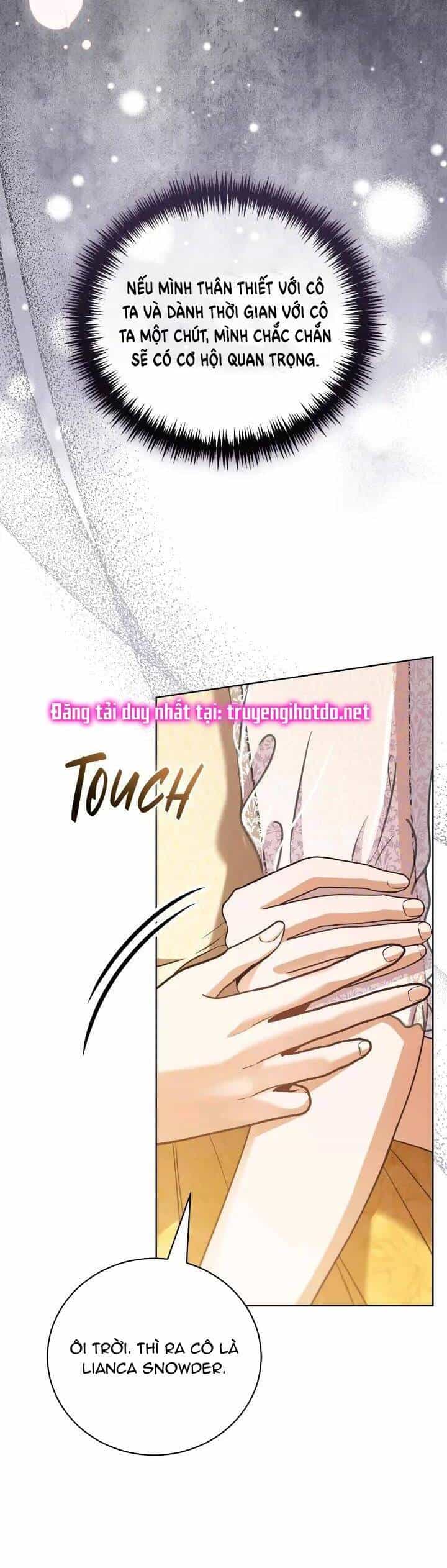 Thân Gửi Tình Nhân Của Chồng Tôi - Chương 34.1 - ảnh 28