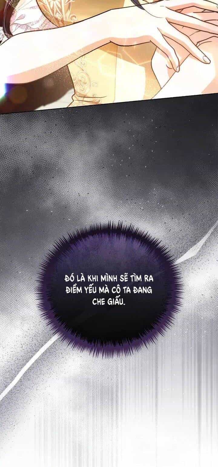 Thân Gửi Tình Nhân Của Chồng Tôi - Chương 34.1 - ảnh 30