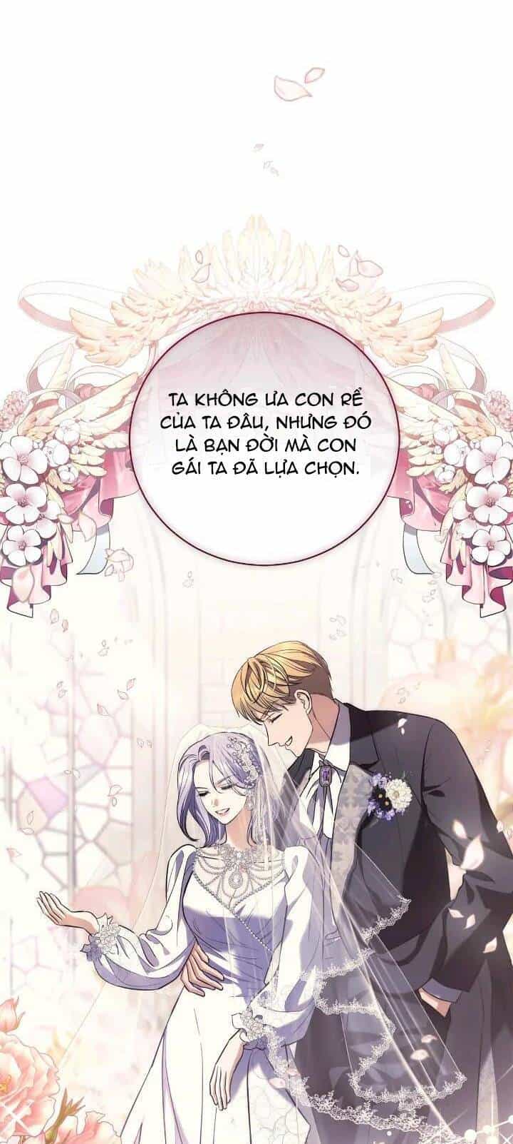 Thân Gửi Tình Nhân Của Chồng Tôi - Chương 34.1 - ảnh 4