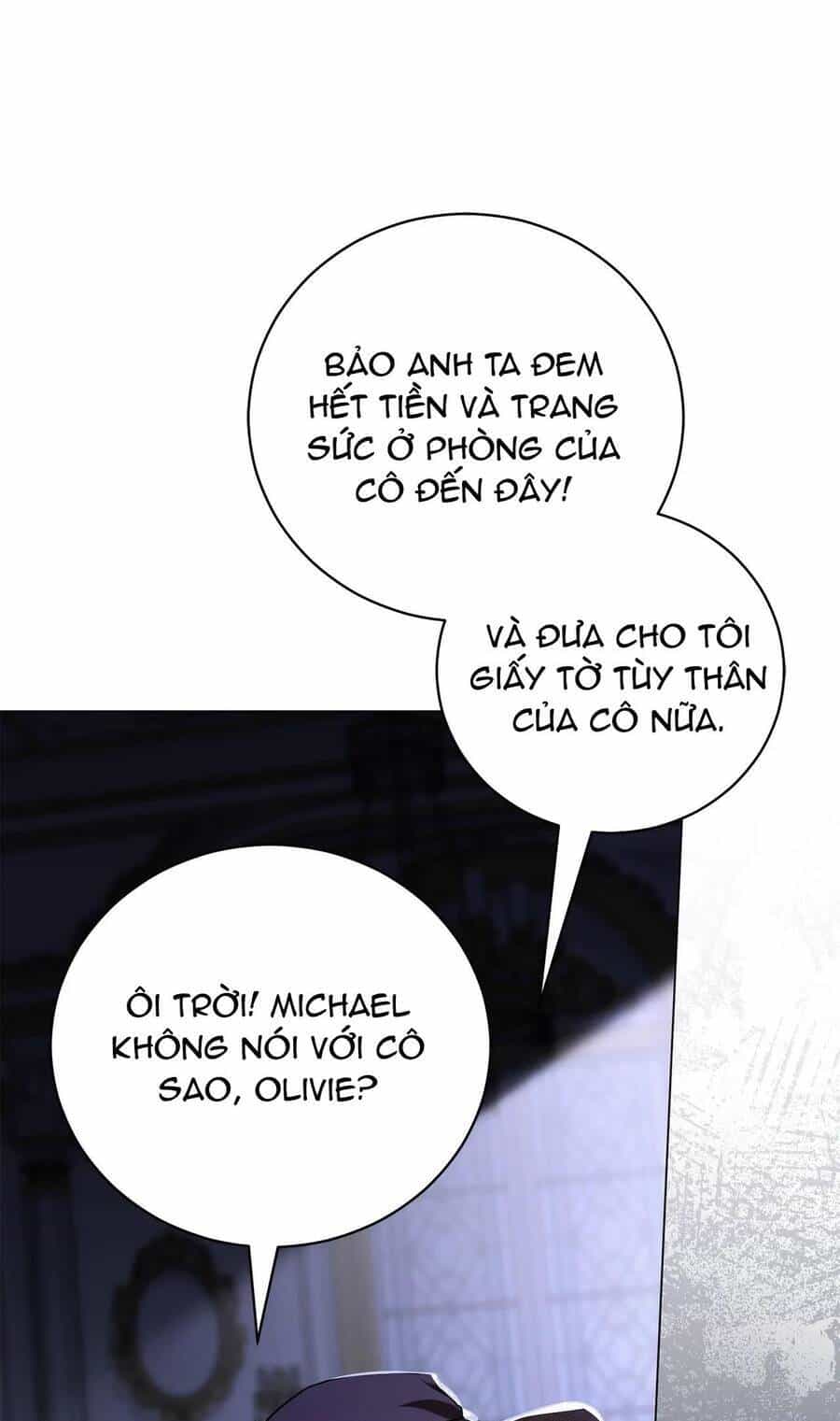 Thân Gửi Tình Nhân Của Chồng Tôi - Chương 35.1 - ảnh 24