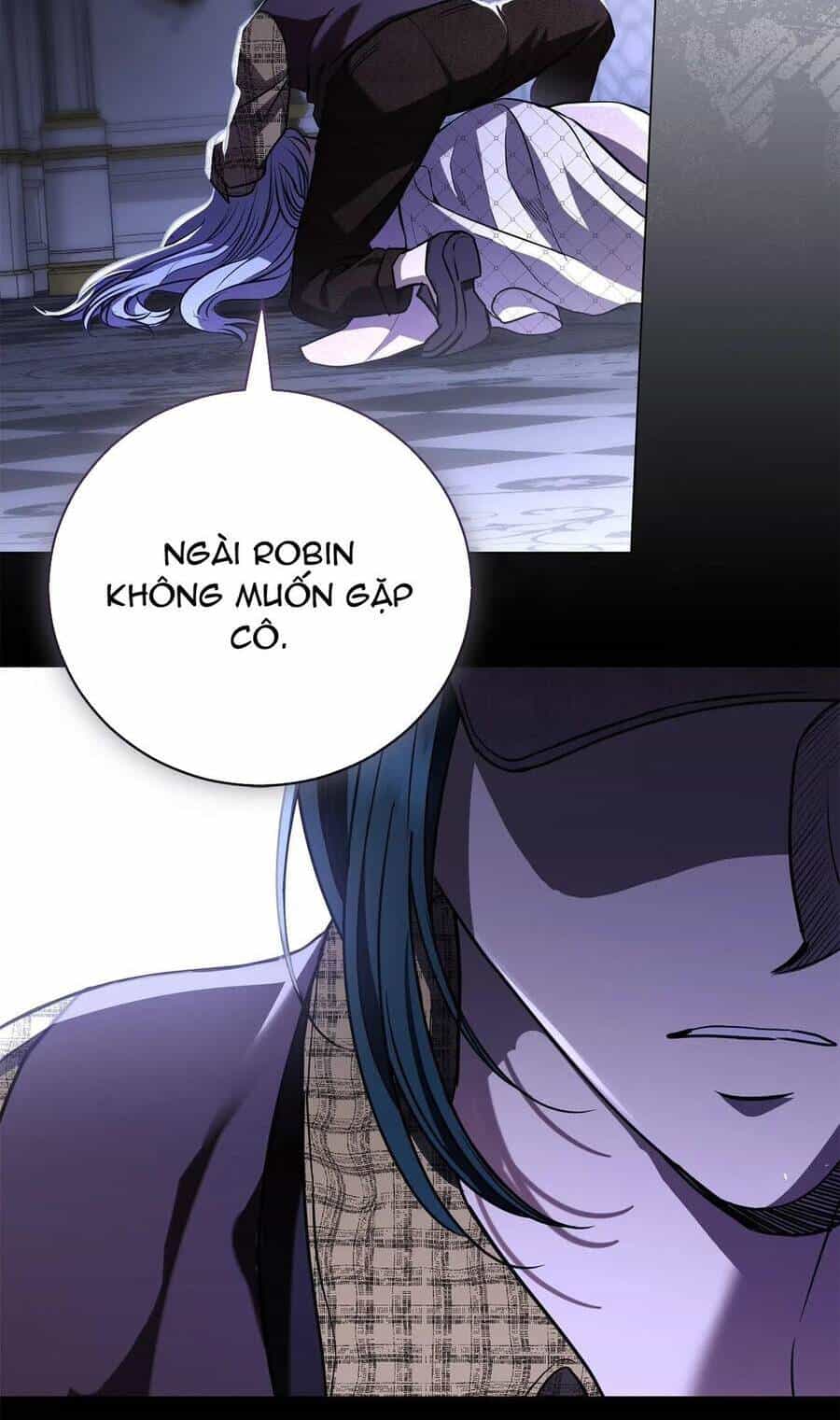 Thân Gửi Tình Nhân Của Chồng Tôi - Chương 35.1 - ảnh 25