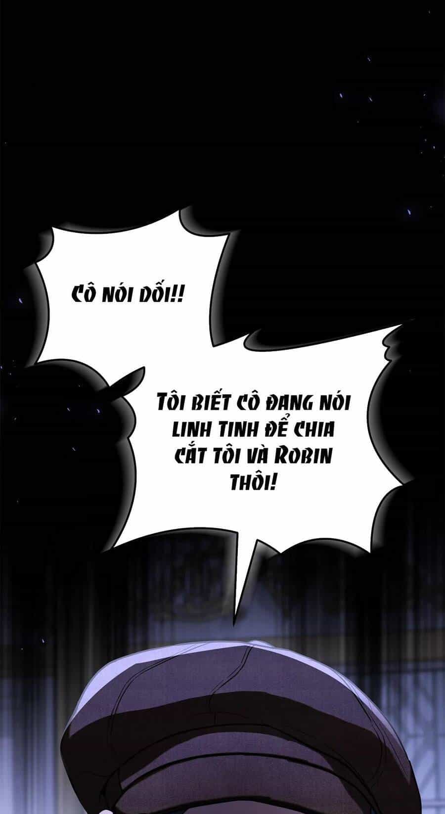 Thân Gửi Tình Nhân Của Chồng Tôi - Chương 35.1 - ảnh 26