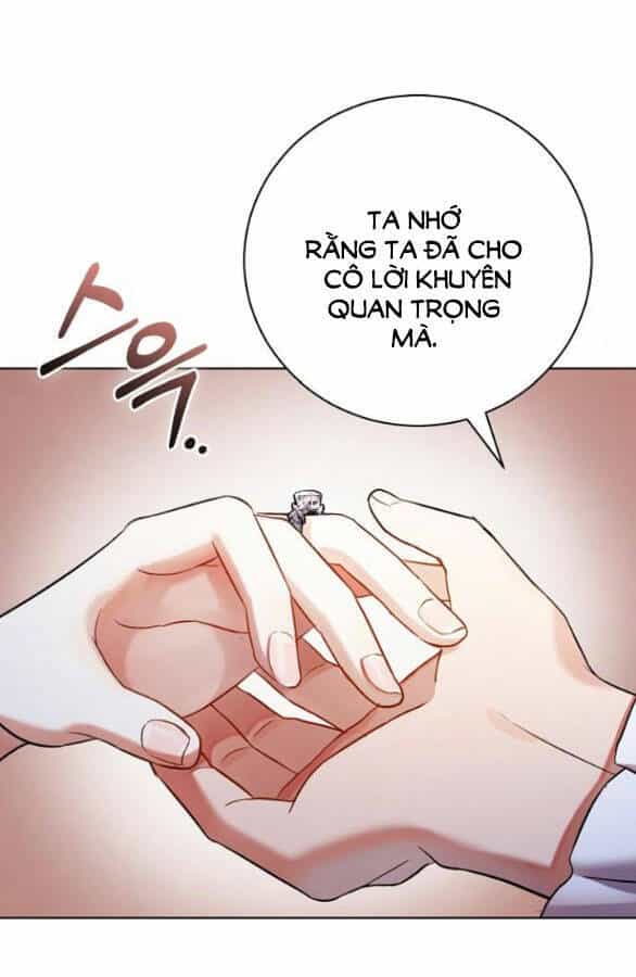 Thân Gửi Tình Nhân Của Chồng Tôi - Chương 4.1 - ảnh 22