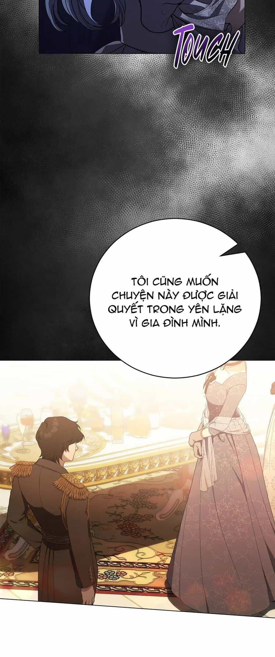 Thân Gửi Tình Nhân Của Chồng Tôi - Chương 35.2 - ảnh 12