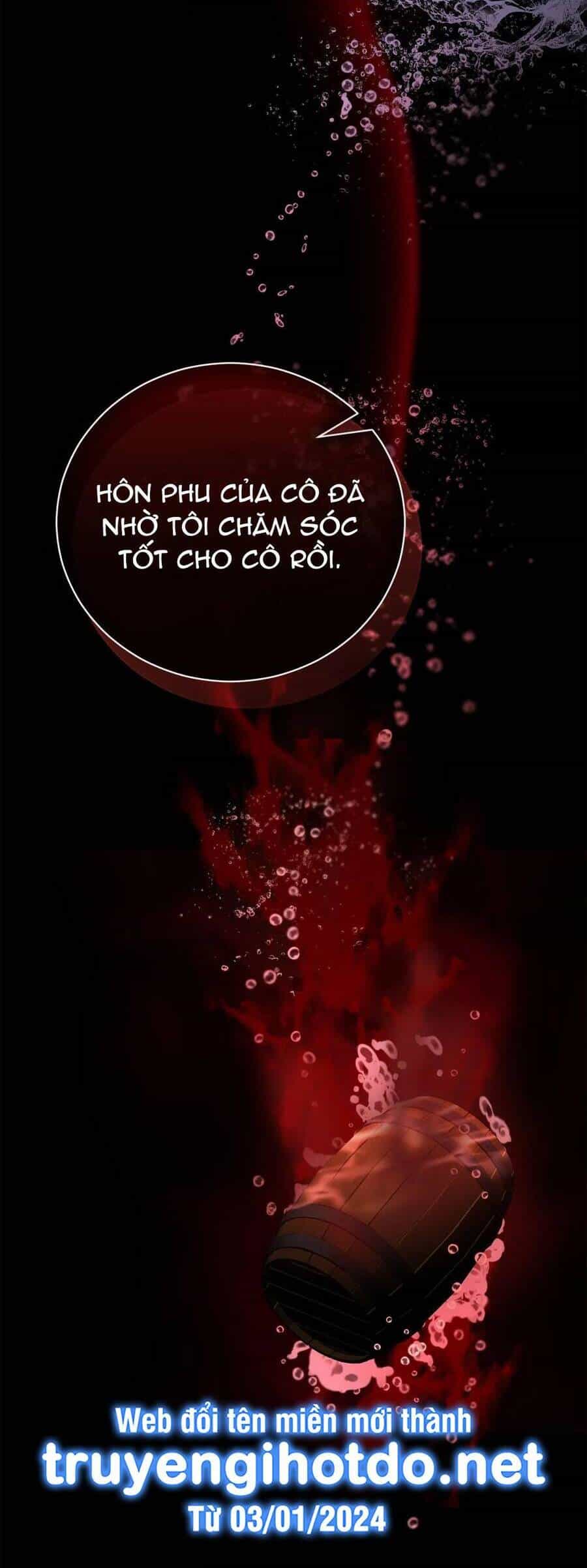 Thân Gửi Tình Nhân Của Chồng Tôi - Chương 35.2 - ảnh 23