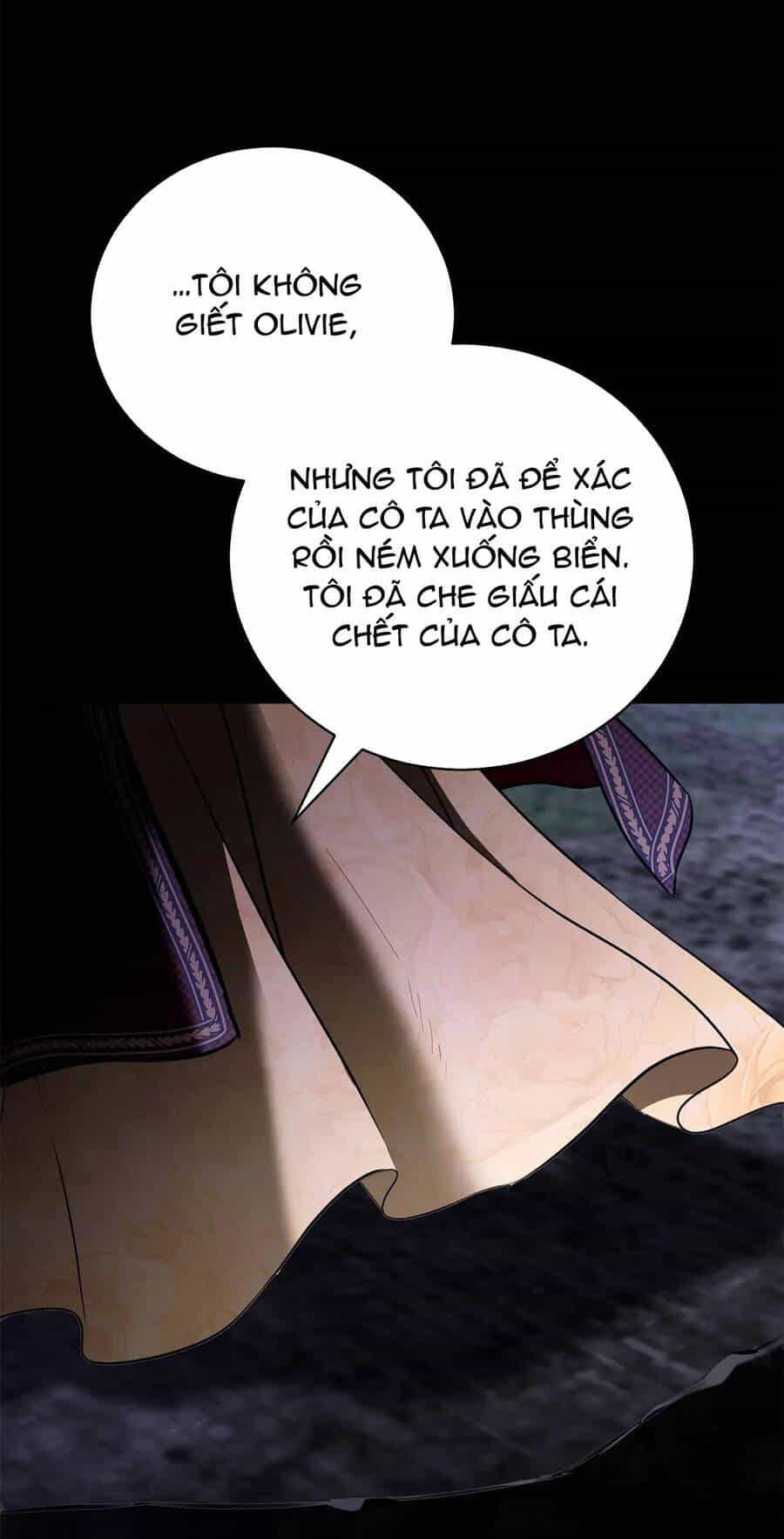 Thân Gửi Tình Nhân Của Chồng Tôi - Chương 36.1 - ảnh 18
