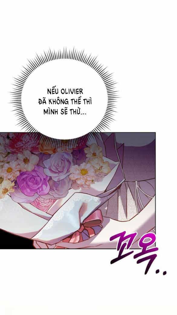 Thân Gửi Tình Nhân Của Chồng Tôi - Chương 4.2 - ảnh 21