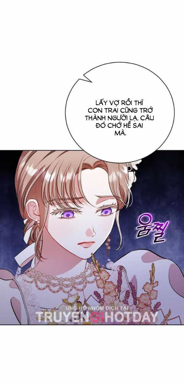 Thân Gửi Tình Nhân Của Chồng Tôi - Chương 4.2 - ảnh 9