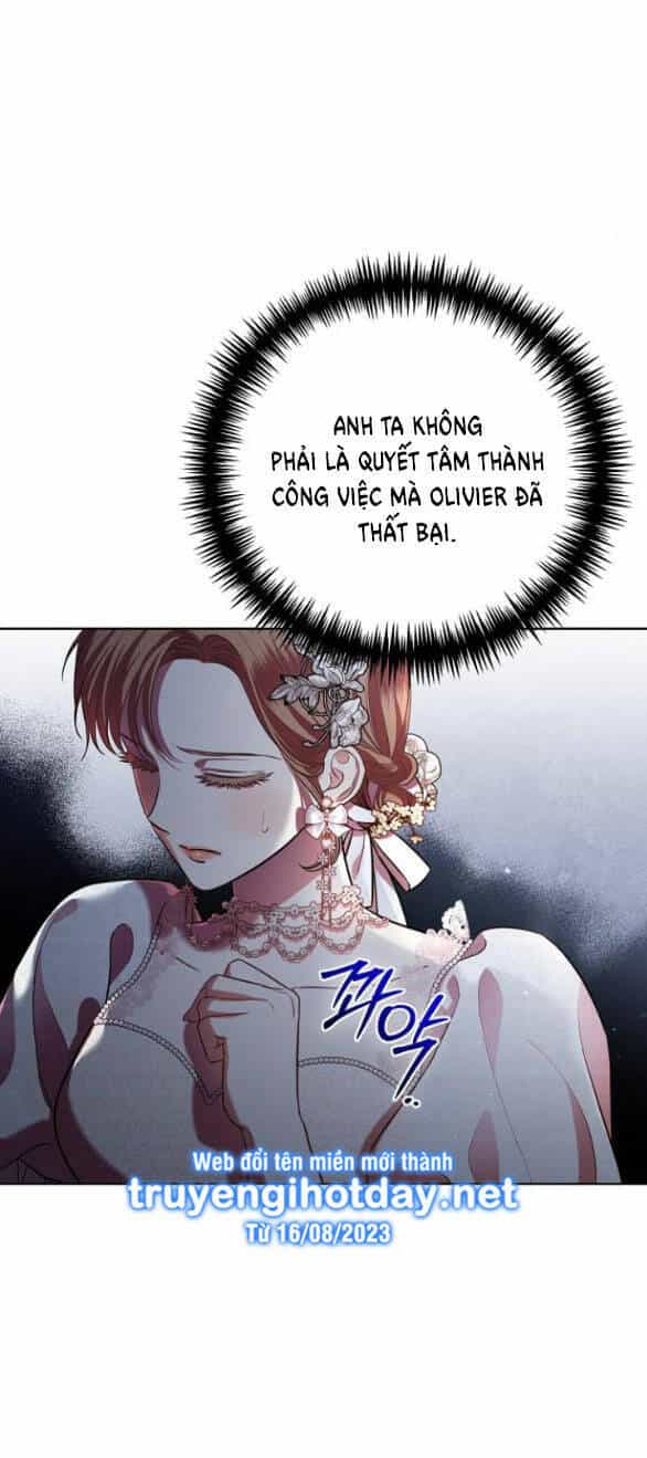 Thân Gửi Tình Nhân Của Chồng Tôi - Chương 5.1 - ảnh 7