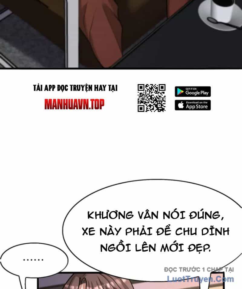 Thần Hào Như Ta, Làm Tra Nam Cũng Là Hợp Lý - Chương 10 - ảnh 10