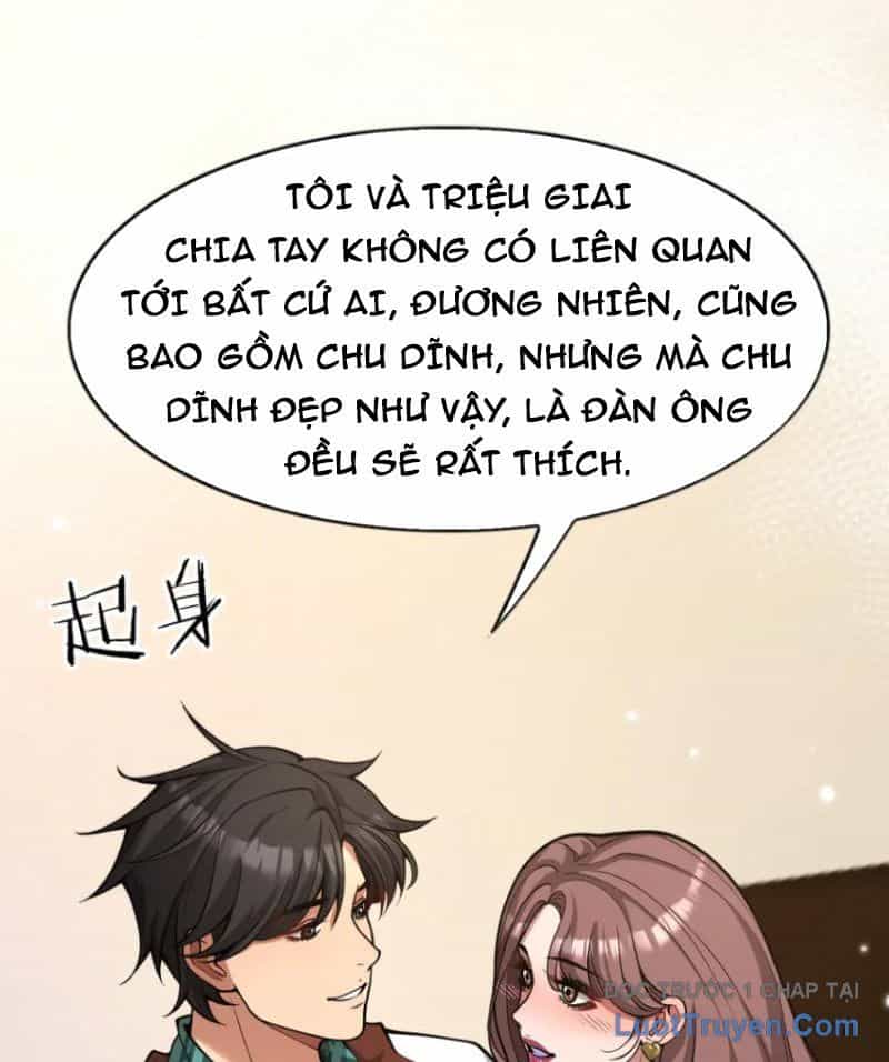 Thần Hào Như Ta, Làm Tra Nam Cũng Là Hợp Lý - Chương 10 - ảnh 16