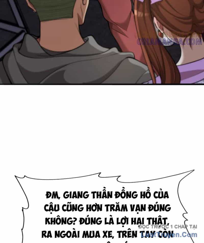 Thần Hào Như Ta, Làm Tra Nam Cũng Là Hợp Lý - Chương 10 - ảnh 18