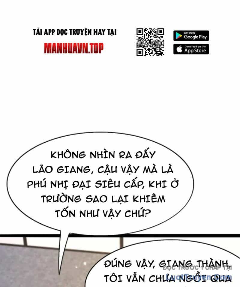 Thần Hào Như Ta, Làm Tra Nam Cũng Là Hợp Lý - Chương 10 - ảnh 2