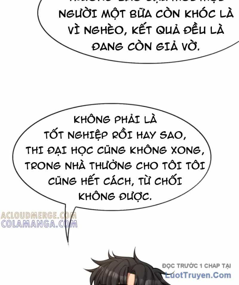 Thần Hào Như Ta, Làm Tra Nam Cũng Là Hợp Lý - Chương 10 - ảnh 20