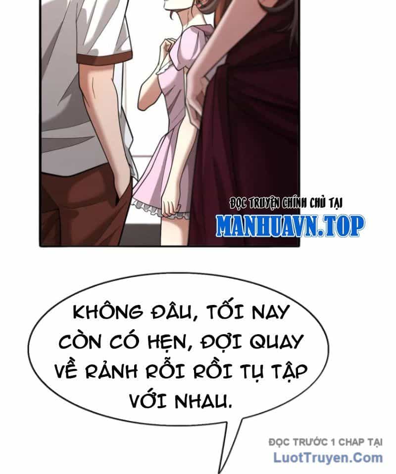 Thần Hào Như Ta, Làm Tra Nam Cũng Là Hợp Lý - Chương 10 - ảnh 25