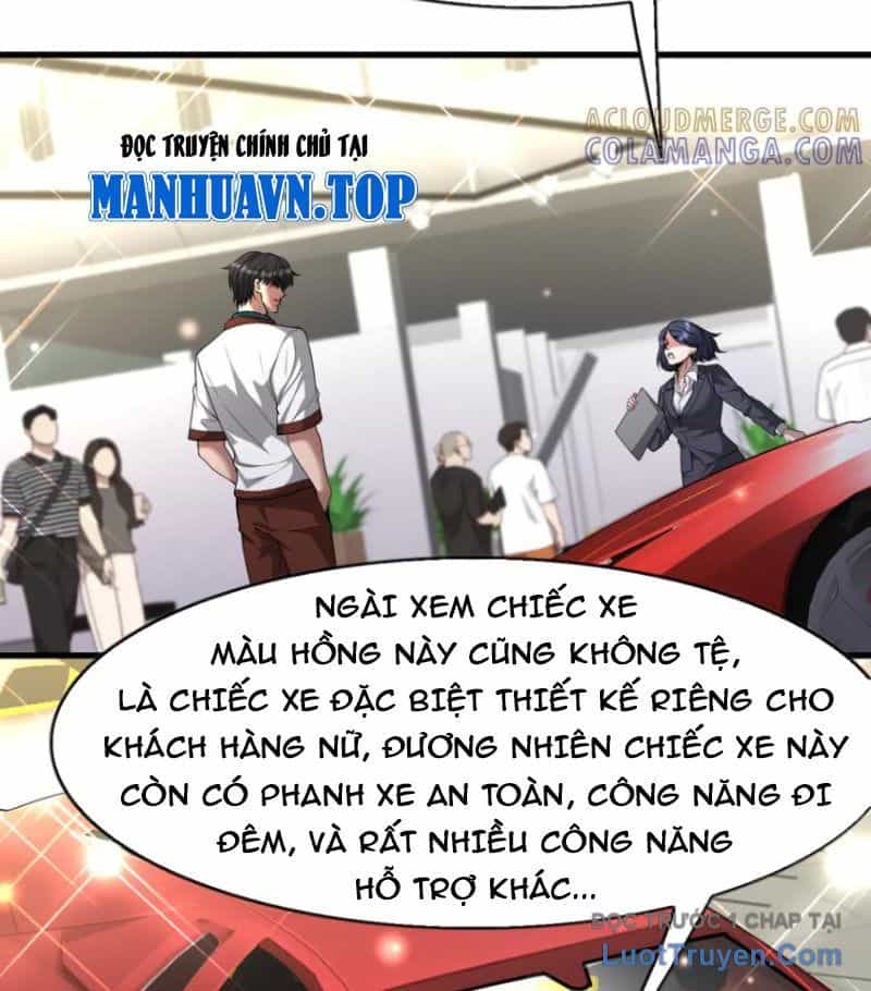 Thần Hào Như Ta, Làm Tra Nam Cũng Là Hợp Lý - Chương 10 - ảnh 34
