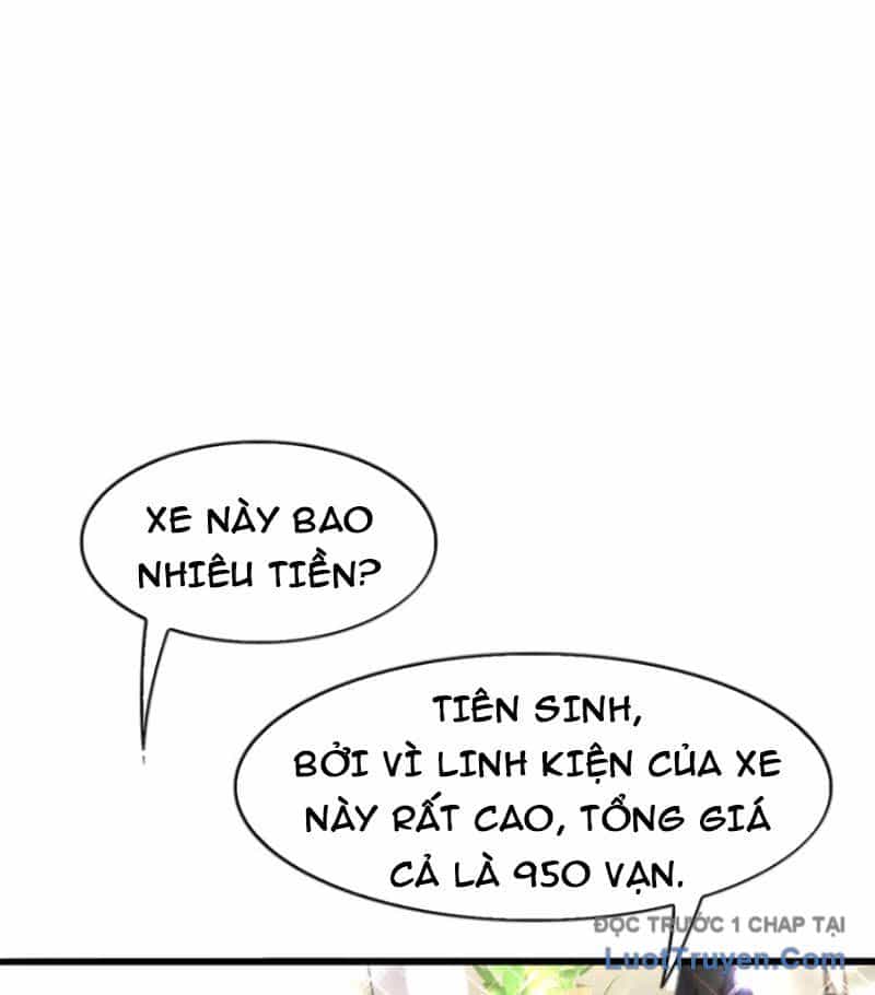 Thần Hào Như Ta, Làm Tra Nam Cũng Là Hợp Lý - Chương 10 - ảnh 40