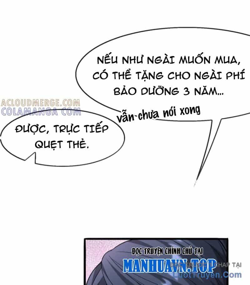 Thần Hào Như Ta, Làm Tra Nam Cũng Là Hợp Lý - Chương 10 - ảnh 42