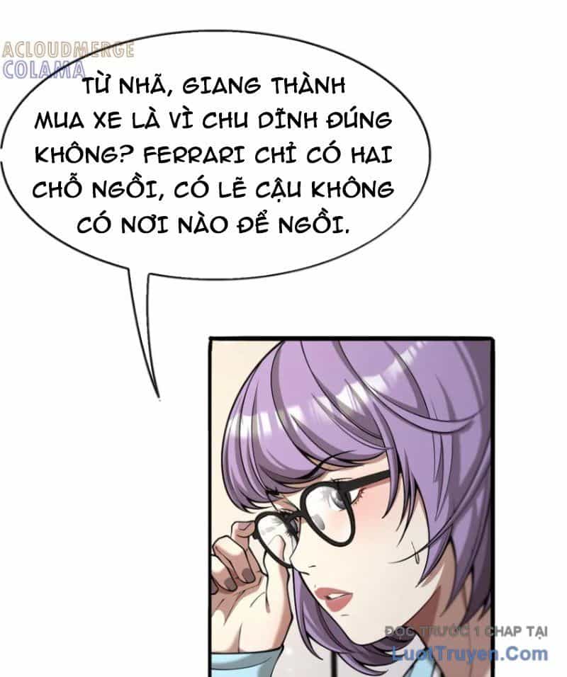 Thần Hào Như Ta, Làm Tra Nam Cũng Là Hợp Lý - Chương 10 - ảnh 5