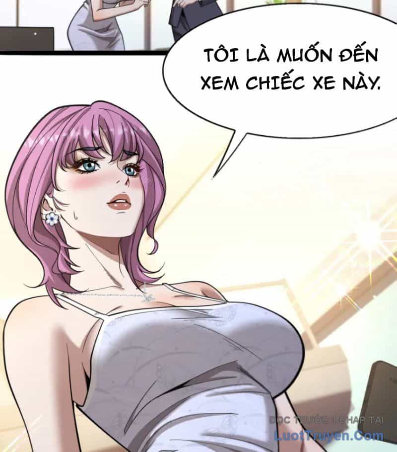 Thần Hào Như Ta, Làm Tra Nam Cũng Là Hợp Lý - Chương 10 - ảnh 59