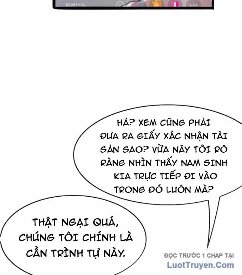 Thần Hào Như Ta, Làm Tra Nam Cũng Là Hợp Lý - Chương 10 - ảnh 62