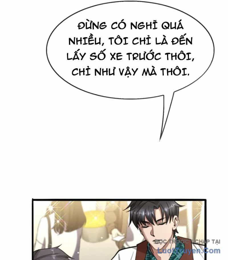 Thần Hào Như Ta, Làm Tra Nam Cũng Là Hợp Lý - Chương 10 - ảnh 81