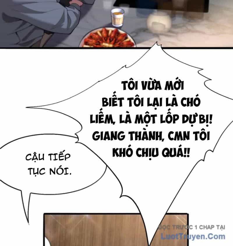 Thần Hào Như Ta, Làm Tra Nam Cũng Là Hợp Lý - Chương 11 - ảnh 10