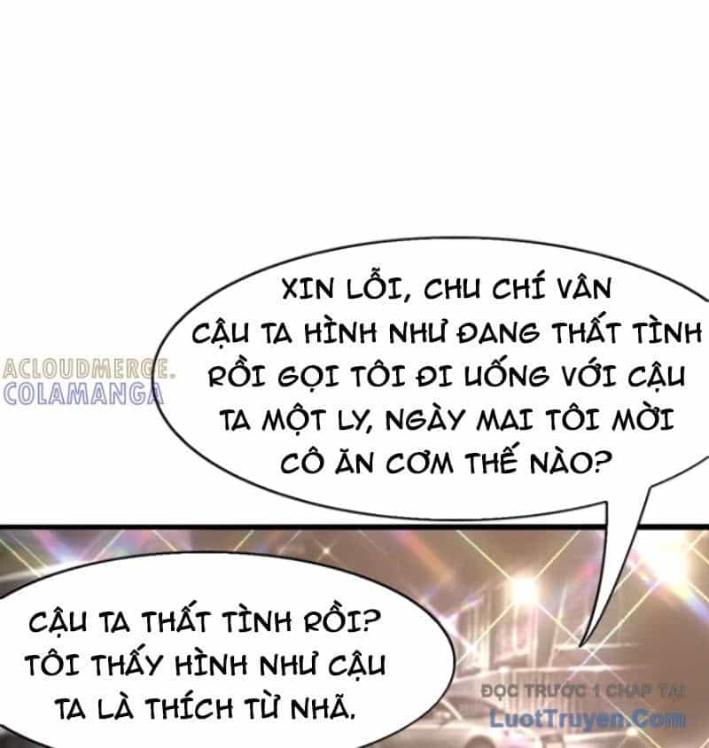 Thần Hào Như Ta, Làm Tra Nam Cũng Là Hợp Lý - Chương 11 - ảnh 3