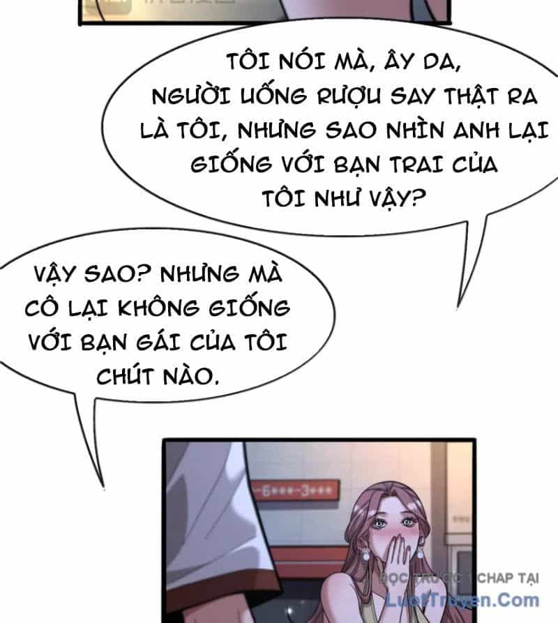 Thần Hào Như Ta, Làm Tra Nam Cũng Là Hợp Lý - Chương 11 - ảnh 34