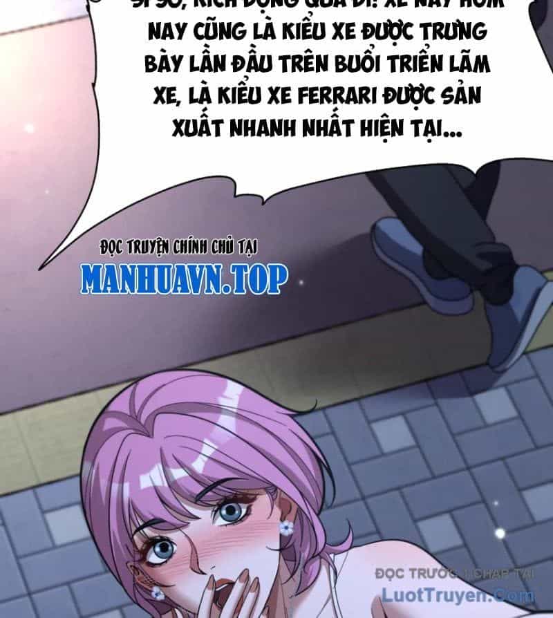Thần Hào Như Ta, Làm Tra Nam Cũng Là Hợp Lý - Chương 11 - ảnh 54