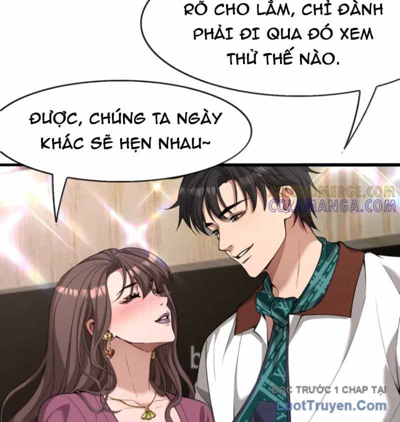 Thần Hào Như Ta, Làm Tra Nam Cũng Là Hợp Lý - Chương 11 - ảnh 6