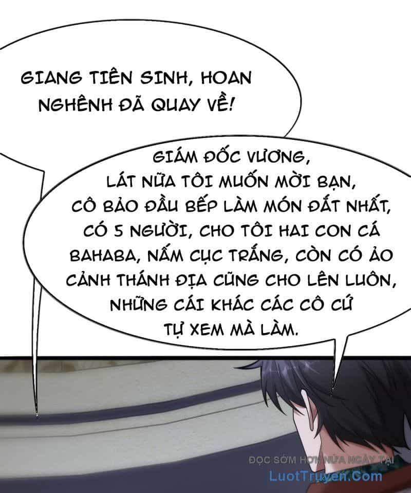 Thần Hào Như Ta, Làm Tra Nam Cũng Là Hợp Lý - Chương 12 - ảnh 10