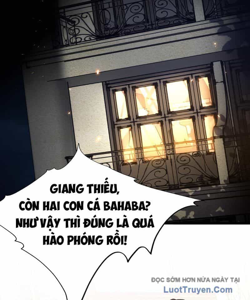 Thần Hào Như Ta, Làm Tra Nam Cũng Là Hợp Lý - Chương 12 - ảnh 18
