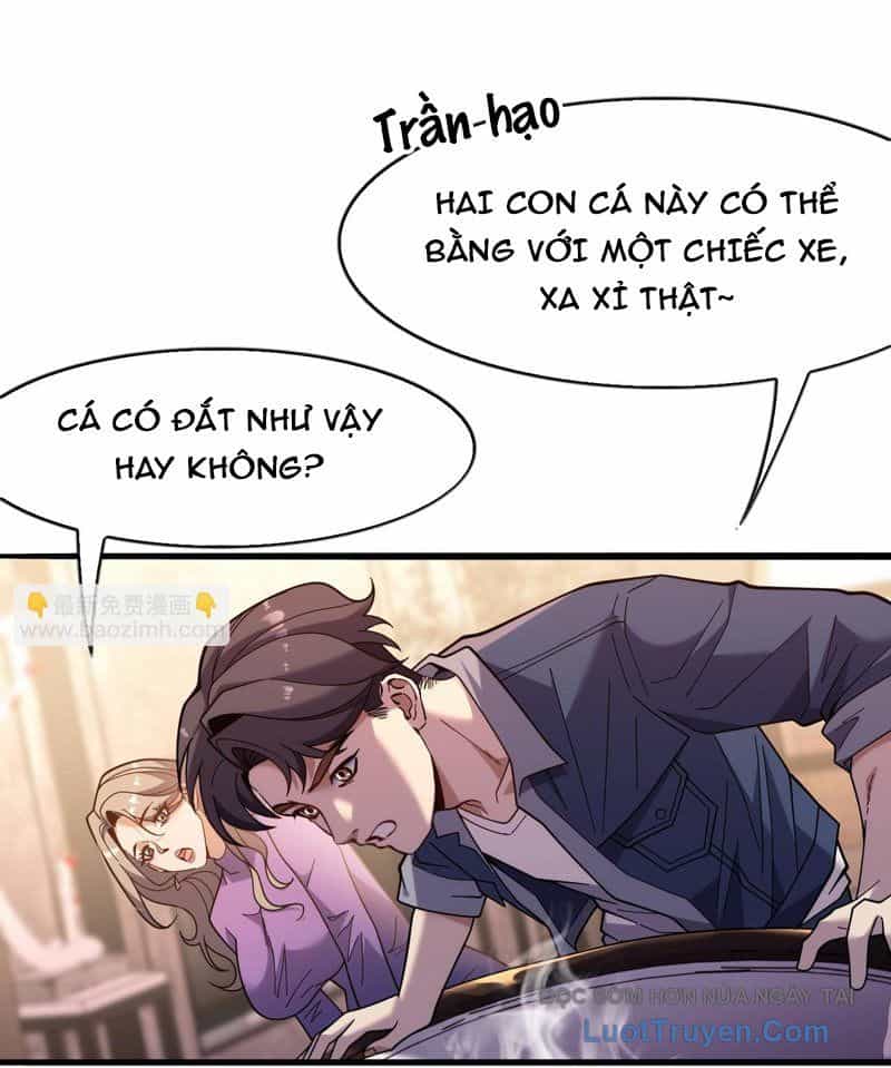 Thần Hào Như Ta, Làm Tra Nam Cũng Là Hợp Lý - Chương 12 - ảnh 23