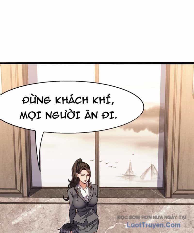 Thần Hào Như Ta, Làm Tra Nam Cũng Là Hợp Lý - Chương 12 - ảnh 31