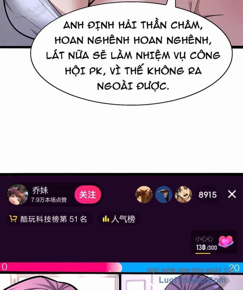 Thần Hào Như Ta, Làm Tra Nam Cũng Là Hợp Lý - Chương 12 - ảnh 56