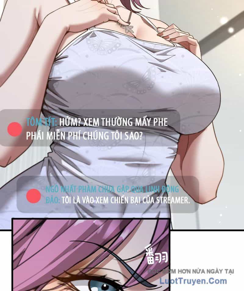 Thần Hào Như Ta, Làm Tra Nam Cũng Là Hợp Lý - Chương 12 - ảnh 76
