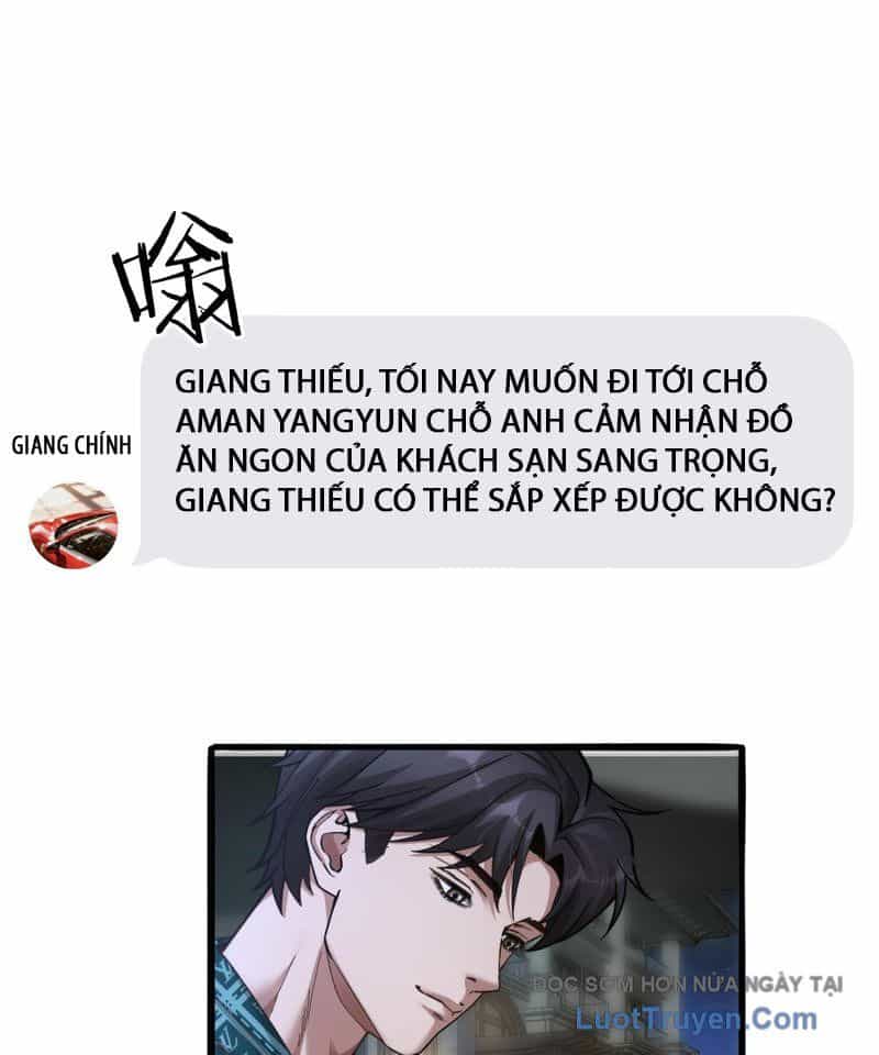 Thần Hào Như Ta, Làm Tra Nam Cũng Là Hợp Lý - Chương 12 - ảnh 8