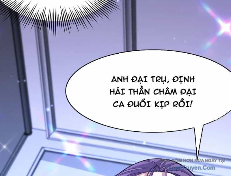 Thần Hào Như Ta, Làm Tra Nam Cũng Là Hợp Lý - Chương 13 - ảnh 25