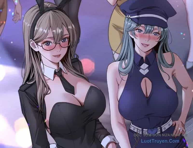 Thần Hào Như Ta, Làm Tra Nam Cũng Là Hợp Lý - Chương 14 - ảnh 132