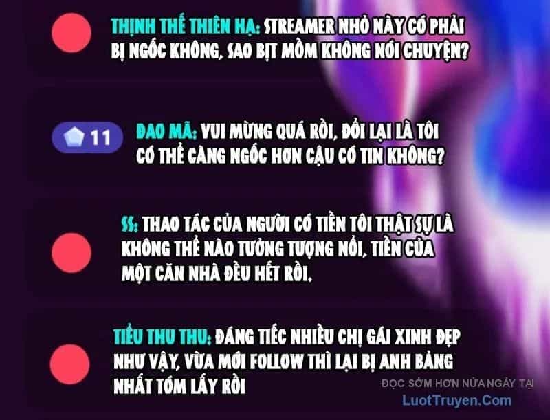 Thần Hào Như Ta, Làm Tra Nam Cũng Là Hợp Lý - Chương 14 - ảnh 61